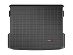 Load image into Gallery viewer, WeatherTech 2020+ Mercedes-Benz GLB-Class (Behind 2nd Row) Cargo Liner - Black