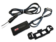 Havis 10W Non-isolated power supply for Panasonic Docking Stations DS-PAN-1300 Series with S1/L1-specific right angle barrel connector & wide input range