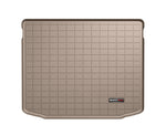 Load image into Gallery viewer, WeatherTech 11+ Mitsubishi Outlander Sport Cargo Liners - Tan