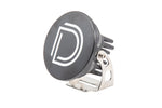 Load image into Gallery viewer, Diode Dynamics SS3 LED Pod Cover Round - Black
