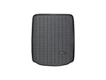 Load image into Gallery viewer, WeatherTech 13+ Cadillac ATS Cargo Liners - Black