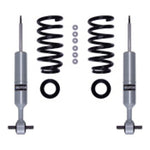 Load image into Gallery viewer, Bilstein B8 6112 2019+ GMC Sierra / Chevrolet Silverado 1500 Front Suspension Kit