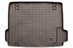 Load image into Gallery viewer, WeatherTech 2011+ BMW X3 Cargo Liners - Cocoa
