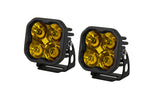 Load image into Gallery viewer, Diode Dynamics SS3 Pro ABL - Yellow Spot Standard (Pair)