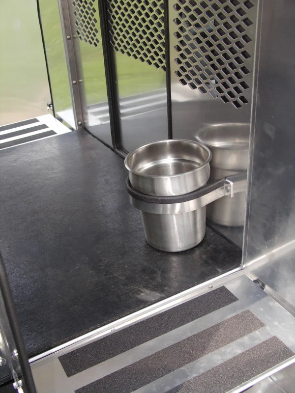Havis K9 Transport Water Bowl Option
