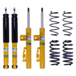 Load image into Gallery viewer, Bilstein 08-15 Smart Fortwo B12 (Pro-Kit) Suspension Kit - Front / Rear

