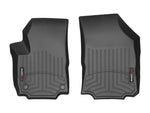 Load image into Gallery viewer, WeatherTech 18-24 Chevrolet Equinox Front FloorLiner - Black