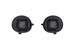 Load image into Gallery viewer, Diode Dynamics SSC1 Type MZ LED Fog Light Kit White SAE Fog
