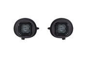 Diode Dynamics SSC1 Type MZ LED Fog Light Kit White SAE Fog