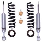 Load image into Gallery viewer, Bilstein B8 6112 Series 04-08 Ford F-150 (4WD Only) 60mm Monotube Front Suspension