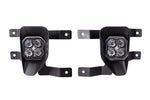 Load image into Gallery viewer, Diode Dynamics SS3 Pro Type SV1 Kit ABL - White SAE Fog