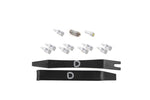 Load image into Gallery viewer, Diode Dynamics 12-17 Toyota Camry Interior LED Kit Cool White Stage 1