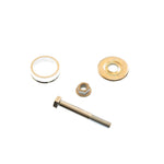 Load image into Gallery viewer, Bilstein B6 1996 Audi A4 Base Front 36mm Monotube Shock Absorber
