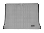 Load image into Gallery viewer, WeatherTech 00-06 Chevrolet Suburban Cargo Liners - Grey
