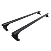 Westin 1300cm Black Cross Rail