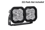 Load image into Gallery viewer, Diode Dynamics SS3 Dual-Pod Bracket Kit