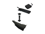 Load image into Gallery viewer, Havis Standard Pedestal Mount Package For 2021-2024 Ford Mustang Mach-E
