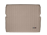 Load image into Gallery viewer, WeatherTech 04+ Nissan Quest Cargo Liners - Tan
