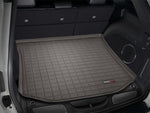 Load image into Gallery viewer, WeatherTech 2011+ Jeep Grand Cherokee Cargo Liners - Cocoa