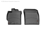 Load image into Gallery viewer, WeatherTech 08-11 Scion xB Front FloorLiner - Black