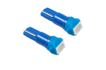 Load image into Gallery viewer, Diode Dynamics 74 SMD1 LED - Blue (Pair)