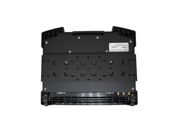 Havis Docking Station For Getac S410 Notebook With Triple Pass-Thru Antenna Connections