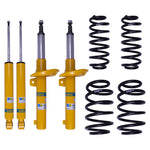 Load image into Gallery viewer, Bilstein B12 2010 Volkswagen Golf TDI Hatchback Front and Rear Suspension Kit
