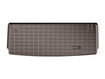 Load image into Gallery viewer, WeatherTech 2011-2013 Infiniti QX56 Cargo Liners - Cocoa