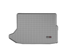 Load image into Gallery viewer, WeatherTech 07+ Dodge Caliber Cargo Liners - Grey