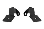 Load image into Gallery viewer, Diode Dynamics 14-18 Polaris RZR XP Stage Series SS5 A-Pillar Pod Kit - Sport White Combo