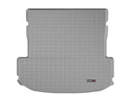 Load image into Gallery viewer, WeatherTech 2020+ Hyundai Palisade (Behind 2nd Row Seating) Cargo Liners - Grey