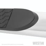 Load image into Gallery viewer, Westin 2011-2018 Jeep Grand Cherokee Platinum 4 Oval Nerf Step Bars - SS