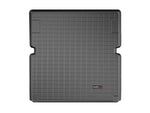 Load image into Gallery viewer, WeatherTech 19-24 BMW X740i Cargo Liner - Black