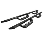 Load image into Gallery viewer, Westin 19-22 Ram 1500 Crew Cab (Excl. 19-22 Ram 1500 Classic) Outlaw Nerf Step Bars