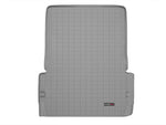 Load image into Gallery viewer, WeatherTech 11+ Dodge Durango Cargo Liners - Grey
