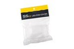 Load image into Gallery viewer, Diode Dynamics Stage Series 2 In LED Pod Cover Clear Each