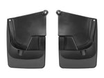 Load image into Gallery viewer, WeatherTech 16+ Toyota Rav4 No Drill Mudflaps