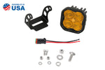 Load image into Gallery viewer, Diode Dynamics SS3 Max ABL - Yellow SAE Fog Standard (Single)