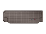 Load image into Gallery viewer, WeatherTech 2014-2015 BMW X5 Cargo Liners - Cocoa