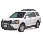 Load image into Gallery viewer, Westin Sure-Grip Aluminum Running Boards 69 in - Black