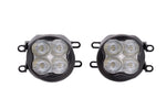 Load image into Gallery viewer, Diode Dynamics SS3 Sport Type B Kit ABL - White SAE Fog