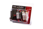 Load image into Gallery viewer, Diode Dynamics 08-14 Subaru WRX/STi Hatchback Tail as Turn +Backup Module (USDM) Module Only