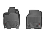 Load image into Gallery viewer, WeatherTech 13+ Acura RDX Front FloorLiner - Black