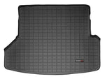 Load image into Gallery viewer, WeatherTech 08-13 Toyota Highlander Cargo Liners - Black