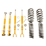 Load image into Gallery viewer, Bilstein B12 1997 Audi A4 Quattro Base Front and Rear Complete Suspension Kit
