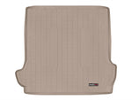 Load image into Gallery viewer, WeatherTech 03+ Lexus GX470 Cargo Liners - Tan
