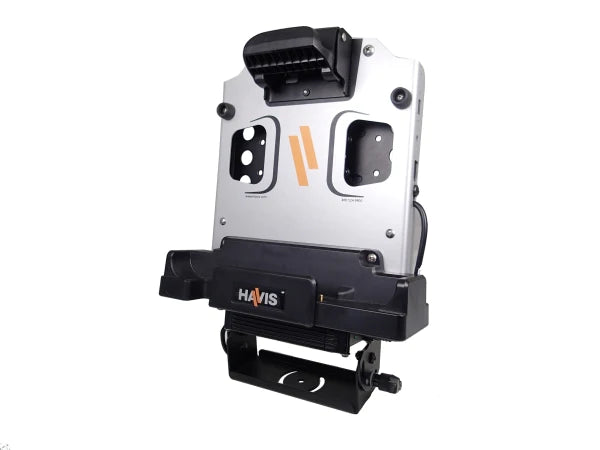 Havis Monitor Adapter Plate Assembly, Panasonic,