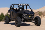 Load image into Gallery viewer, Diode Dynamics 20-Present Polaris RZR A-Pillar LED Pod Kit SS5 Pro - Yellow Combo