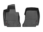 Load image into Gallery viewer, WeatherTech 2019+ Mercedes-Benz AMG GT 4-Door Coupe Front FloorLiner - Black