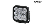 Load image into Gallery viewer, Diode Dynamics SS5 LED Pod Sport - White Spot (Single)